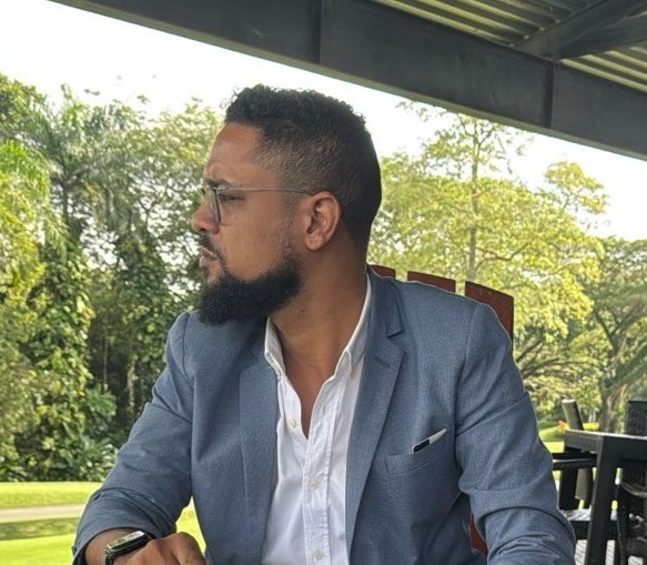 Adderly Marte - Senior Developer & AI Solutions Architect